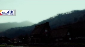 طبیعت زیبای ژاپن در فصل بهار