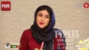 ازاده صمدی:مگر شهاب حسینی از مجری گری ستاره نشد!