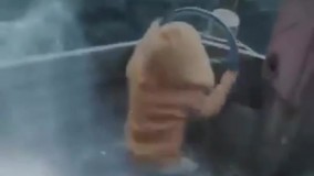 پسر بچه هایی که پدرشان متخصص جلوه های ویژه در هالیوود هستند