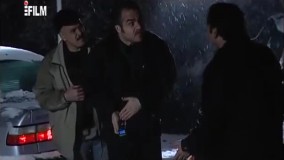 سریال سه در چهار قسمت آخر ( 26 )