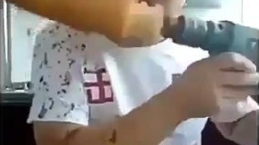 ببین حتما .من ک مردم ازخنده