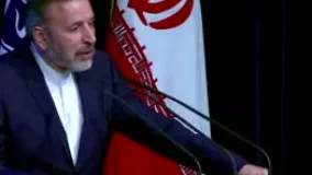 واعظی: مدعی شده‌اند یک شبه ایران را گلستان می‌کنند!