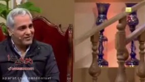 دورهمی جدید سمانه پاکدل فوق خنده