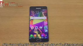 بررسی کوشی سامسونگ Galaxy A5 2016 