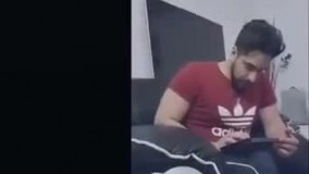 داوود به زبان گربه:)