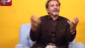 افشین سنگ چاپ:عاشق معلمم بودم و برایش هرکاری میکردم