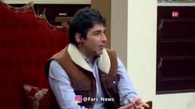 صحبت های جنجالی حمید گودرزی برنامه دورهمی