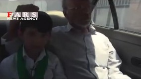 روایتی متفاوت از سفر حجت الاسلام رئیسی به خراسان جنوبی