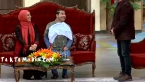 دورهمی مهران غفوریان قسمت 15 Dorehami