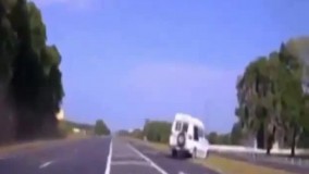 دستگیری دندان طلا پس از فرار دیوانه وار