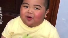 بچه به این میگن