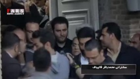  قالیباف: بحران اقتصادی مردم را سرخورده کرده است/ مردان‌ بزرگی‌ که‌ مقابل‌ فرزندان‌شان‌ می‌شکنند