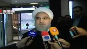 روحانی دوباره با برنامه ۱۰۰ روزه آمد!