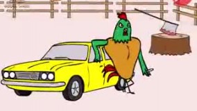 سوریلند : میخندی؟؟؟