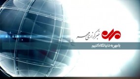 انهدام تانکر سوخت داعش توسط جنگنده عراقی در موصل