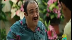 مهران غفوریان آخر خنده