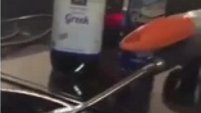 وقتی پسرا بخوان اشپزی کنن