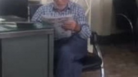 دوربین مخفی خنده دار ایران