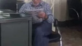 دوربین مخفی خنده دار ایران