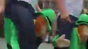 ازینا مد نشه صلوات!