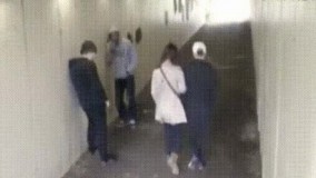 از فواید داشتن دوس پسر رزمی کار