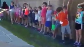  کلیپ جالب و دیدنی - ایول به این معلم و این ایده