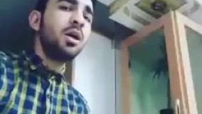 این عالی بوووود اگه میشناسیدش معرفی کنین من خودم براش آستین بالا میزنم