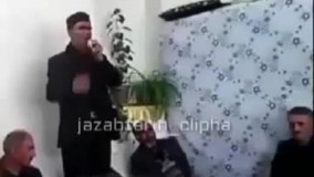 کلیپ خیلی خیلی باحال و توپ خنده دار