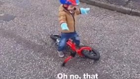 این مات و مبهوت موندنش به کنار حالا چرا اونوری افتاد اخه؟!