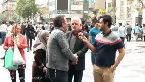 هم به احمدی نژاد رأی دادم، هم به روحانی. دیگه رأی نمیدم