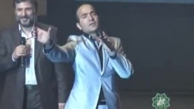 اجرای بسیار خنده دار و پر هیجان حسن ریوندی و جواد هاشمی