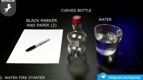 این کلیپ جذاب 47 میلیون بازدید داشته !