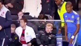 کلیپ فوق خنده- داداش داری اشتباه میزنی