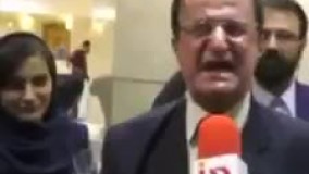 آقاااااااا :)))))))))))))  اینو ببینید.  صحبت انگلیسی نامزد ریاست جمهوری 