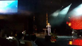 طنز سامی بیگی و کمدی خنده دار 94 ریوندی