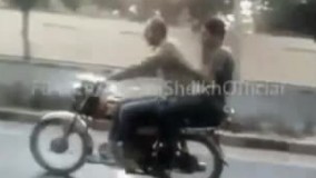 این عجب ضایعی شد!