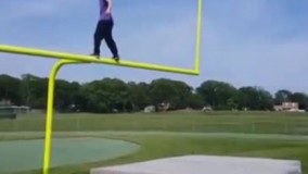 کلیپ باحال و خنده دار- نیافتی عمو ....