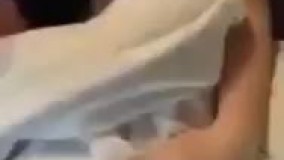 ببینید این نوزاد چطوری میخونه مثل مامانش  عالیه حتما ببینید 