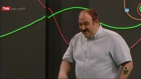 مهران غفوریان تفریحات قدیم استندآپ کمدی خندوانه