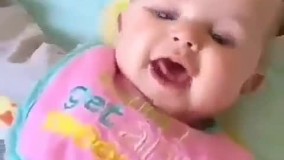 تفاوت صحبت کردن ایرانی ها و خارجی ها با بچه هاشون