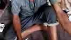 ریس جمهور محبوب ما کیه کیه 