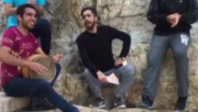 دابسمش-ایشالله مبارکش باد شله شله شله