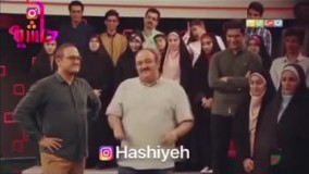 شوخي مهران غفوريان با عزرائيل ....