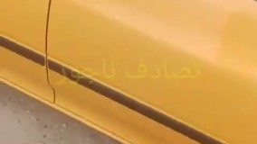 اپشن های جالب پراید صادراتی