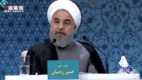 روحانی: اگر می‌خواهیم عدالت را برقرار کنیم باید رانت‌ها را از بین ببریم