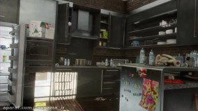 مبارزه مار و تمساح ونتیجه ای باور نکردنی