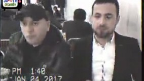 قدرت دوربین فیلمبرداری رو در عروسی های قدیم ببینید ملت انگار داشتن دزدی میکردن