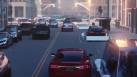 سیستم حمل و نقل زیرزمینی ایلان ماسک