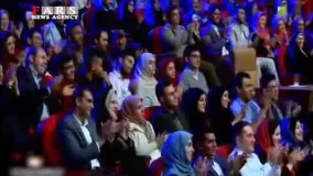  کنایه سنگین مهران مدیری به دولتی‌ها