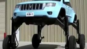 ماشین پیشرفته 